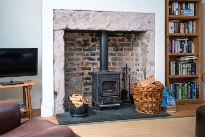 Stove