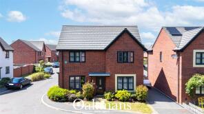 1, Murdoch Drive, Shirley, Solihull B90 8BJ
