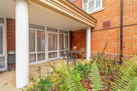 Rowhill Road, Swanley, Kent