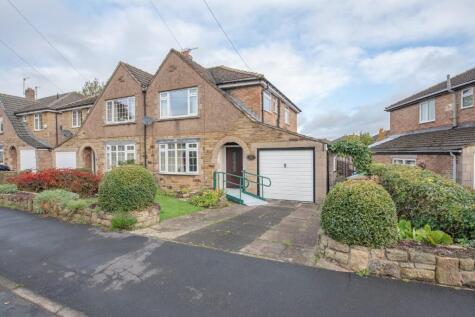 26 The Hawthorns, Sutton-in-Craven BD20 8BP