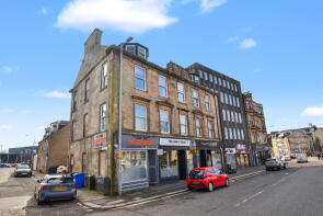 Flat 2/2, 2, Christie Street, Paisley PA1 1NB