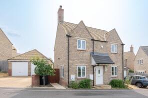 2, Crecy View Place, Kidlington OX5 3FJ