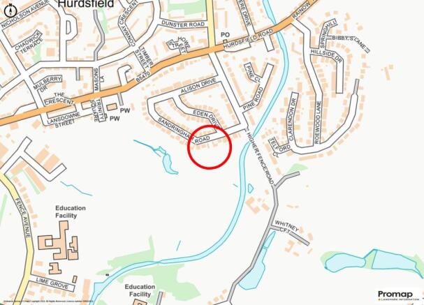 Location Maps