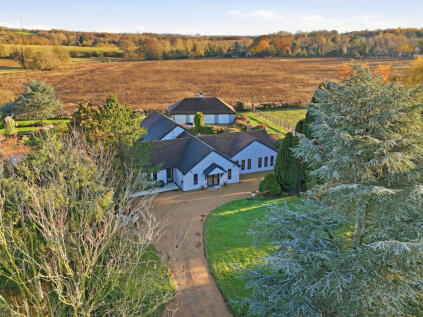 Wethersfield Road, Shalford, CM7