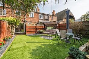 3, Derby Cottages, Biddesden Bottom Road, Andover SP11 9BQ