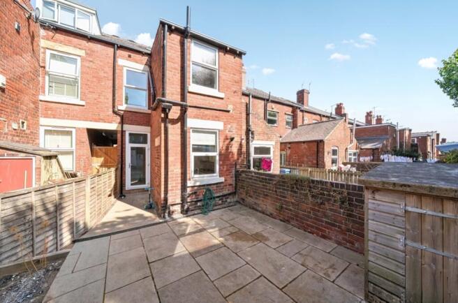 Terraced for sale Image 11