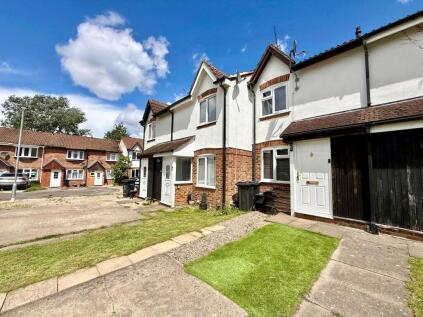 Watercrook Mews, Westlea, Swindon