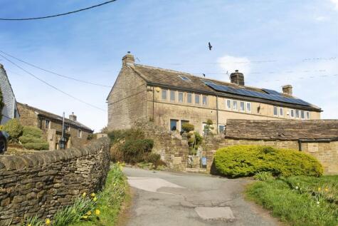 Snowgate Head, New Mill, HOLMFIRTH