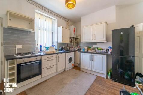 St. Edmund Street, Great Harwood, BB6