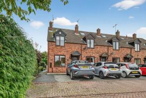 4, Westwood Mews, Dunnington, York YO19 5SB