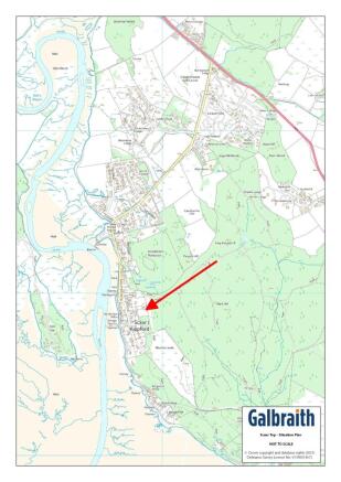 Situation Map