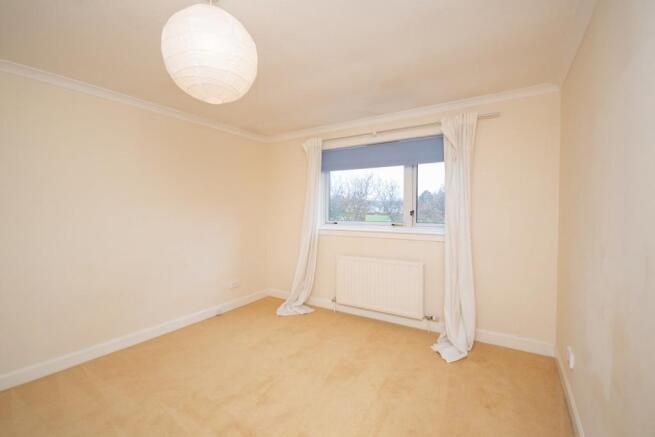 Bedroom 4 - front