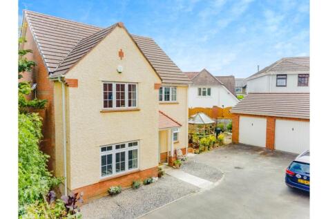 Leckwith Drive, Bridgend, CF31