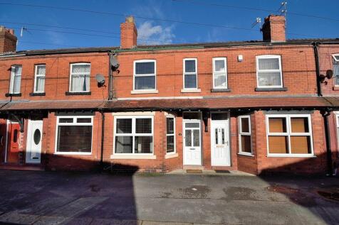 Ash Grove, Latchford