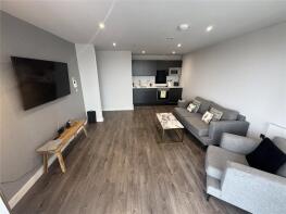 Apartment 905, 35, Greenland Street, Liverpool L1 0AL