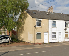 10, Downing Street, Sutton-in-ashfield NG17 4EF