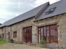 The Bolt Hole, Road From Barton Cottages To Wonson Manor, Okehampton EX20 2JA