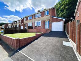 15, Castle Crescent, Conisbrough, Doncaster DN12 3DT