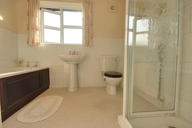Bathroom 1