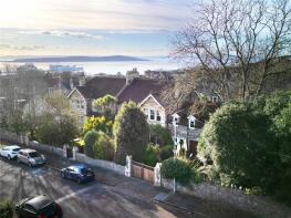 25, Queens Road, Weston-super-mare BS23 2LH