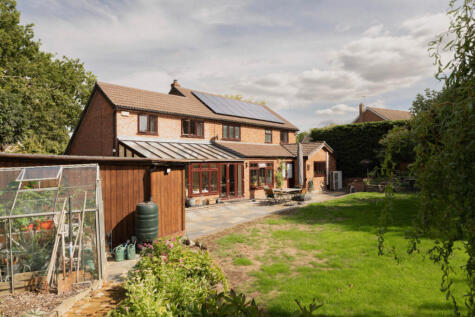 Mill Road, Barnham Broom, NR9
