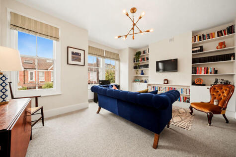 Honeybrook Road, London