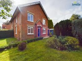 Drewery Cottage, Market Rasen Road, Holton Le Moor, Market Rasen LN7 6AE