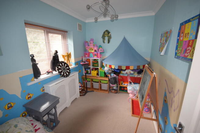 BEDROOM  4