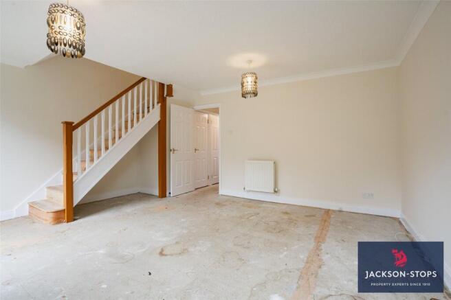 Sitting/Dining Room
