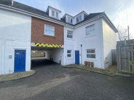 4, Knowles Court, Manor Park Avenue, Portsmouth PO3 5FG