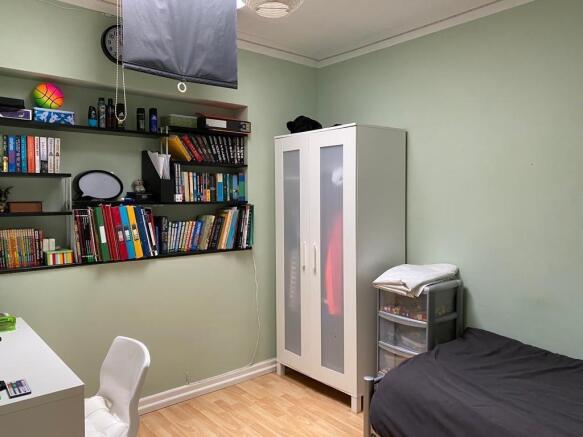 Bedroom 4