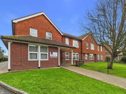 Gainsborough Lodge, 136, South Farm Road, Worthing, BN14 7ED