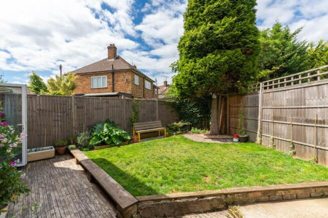 garden