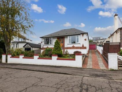 Forres Avenue, Giffnock