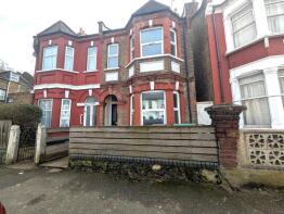 116, Sydney Road, Hornsey, London N8 0EX