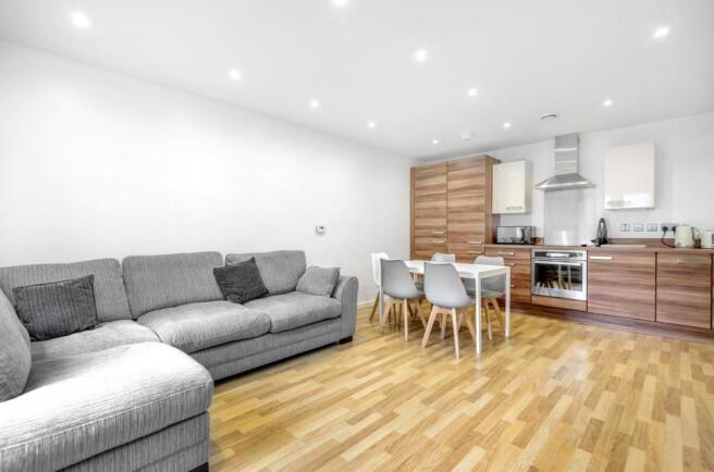 Davidson Frost-Wellings, DFW, Bletchley Court, Sta