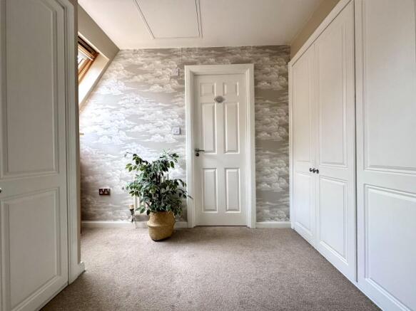 Dressing Room