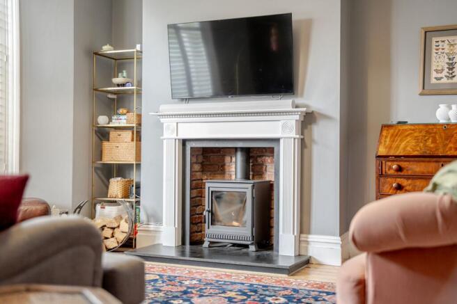 5 bed Terraced for sale Image 12