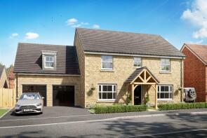 52, Bourne Road, Grantham NG33 5JF