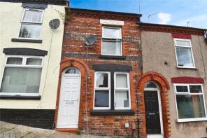 176, Argyle Street South, Birkenhead CH41 9BZ