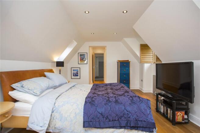 Guest Suite