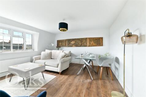 Lancaster Avenue, West Norwood