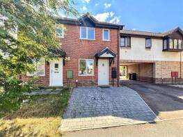 66, Margaret Reeve Close, Wymondham NR18 0ST