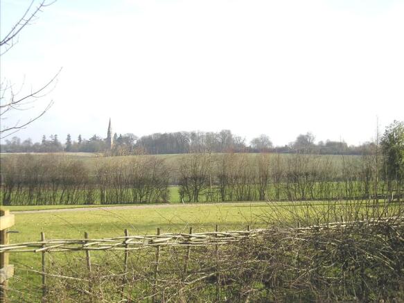 View Over Lane