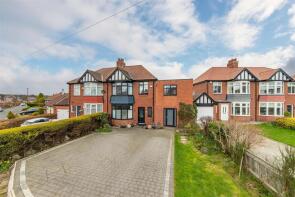 2, South Ridge, Brunton Park, Newcastle Upon Tyne NE3 2EJ