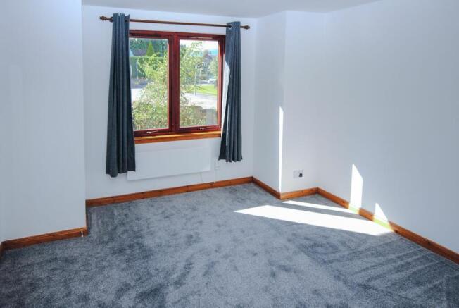 Master Bedroom 1