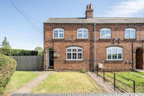 55, Thistleton Road, Oakham LE15 7PP