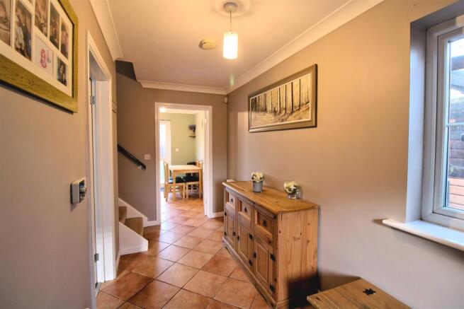 hallway