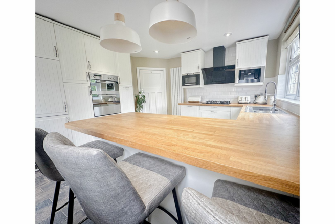 Kitchen Three