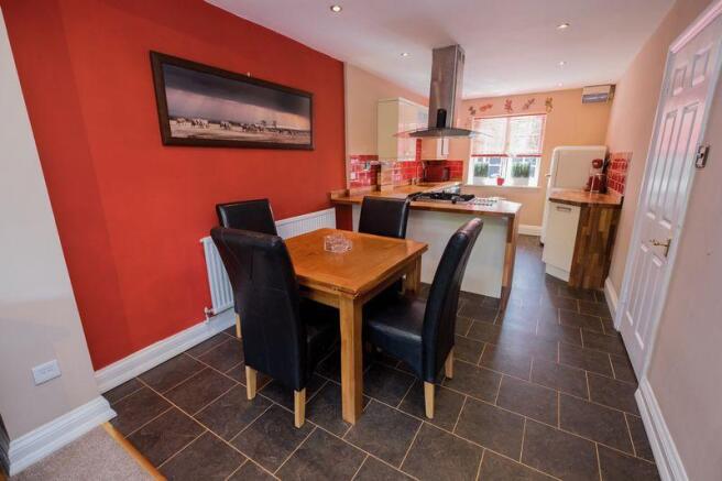 Kitchen Dining